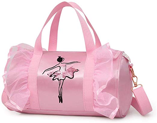Bolsa de ballet